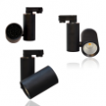 BIGLED TRACK LIGHT & REFLECTOR 20w 1PH 4000Κ 60° IP20